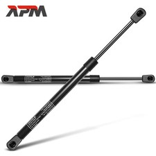 2x Gasfeder Heckklappe Dämpfer 500mm 270N für VW Golf II 19E 1G 84-92 Schrägheck