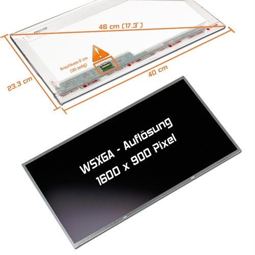 Led display matt - display,