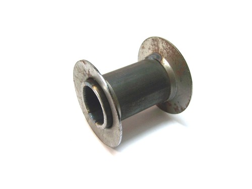 Spacer tube awo rear wheel - spacer, t
