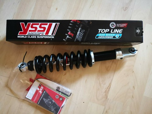 Yss federbein top line - federbein,