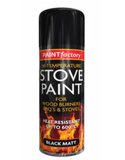 400ml Hochtemperatur Matt