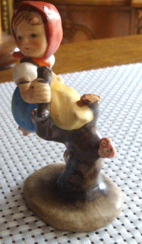 Hummelfigur 141 3 0 - nr., 3/0