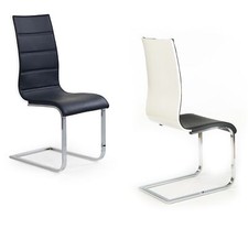 4er Set Design Esszimmerstuhl