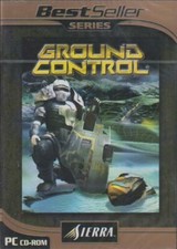 Ground control deutsch neu - ground,