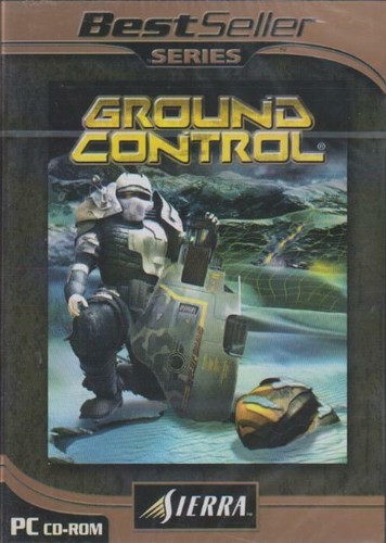 Ground control deutsch neu - control,