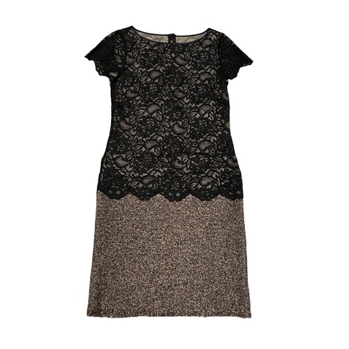 Marc cain kleid bestickt - marc,