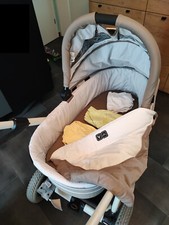 ABC Design Viper 4S Luft/Air