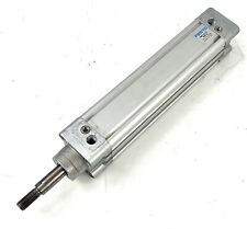Festo Normzylinder DNC-32-125-PPV-A 163310 pmax. 12bar -used-