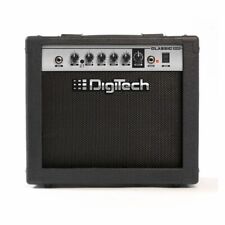 Digitech Classic 15GR mit Federhall - Combo - Amp - "Showroom Model"