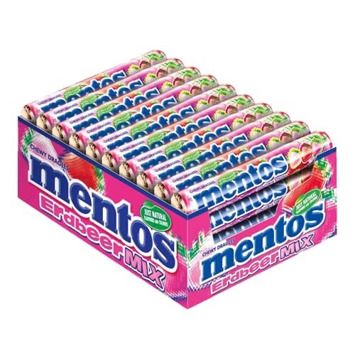 Rollen mentos - a, 37,5g