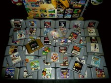 NINTENDO64,N64 || DIE BESTEN