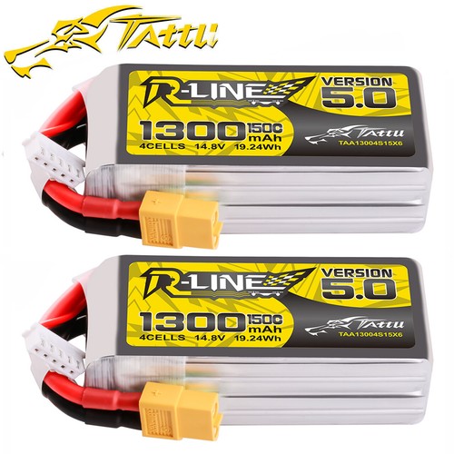 Tattu line version 5 0 - 2x, r-line