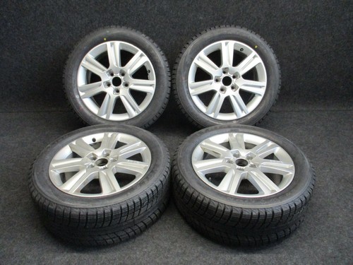 Alufelgen winterreifen 225 - 17",