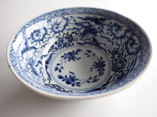 Antike japanische imari arita - antike,
