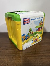 MEGA BLOCKS - Haus / Haus /