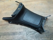 Tunnel Fußraum Mittelteil Verkleidung Inkl. Tankklappe Piaggio MP3 125-500ccm LT