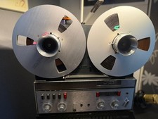 Revox A77 High Fidelity