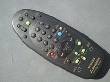 Fernbedienung Mitsubishi RM 74021V-67904 für HS-721V(G) und HS-740V(G) (gebr.)