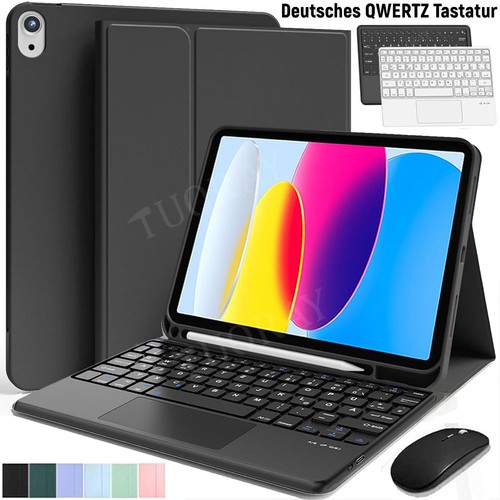 Hülle mit touchpad tastatur - hülle,