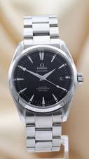 Omega   Seamaster Aqua Terra