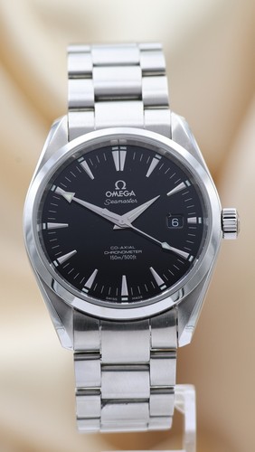 Omega seamaster aqua terra - ,