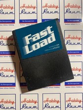 Für Commodore C-64: Fast Load