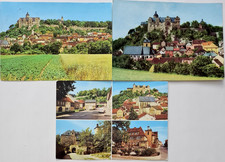 3 x RANIS Kr. Pößneck