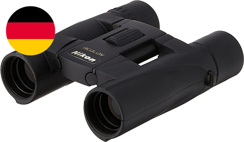 Nikon aculon a30 8x25 fernglas - aculon,