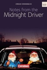 Notes from the Midnight Driver: Ab 10. Schuljahr. Textba... | Buch | Zustand gut