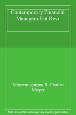 Contemporary Financial Managem