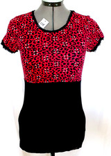 Pussy Deluxe Vive Maria Shirt