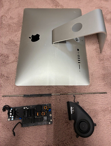 Apple mac a1418 gehäuse - a1418,