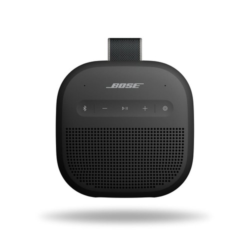 Bose soundlink micro - bose,