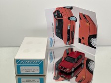 Alezan alfa romeo 7l qv - alezan, 1.7l