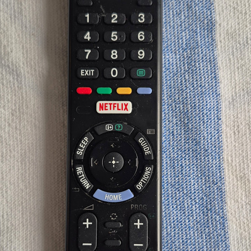 Sony rmt tx102d fernbedienung - sony,