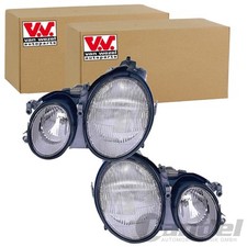 2x VAN WEZEL H7/H7