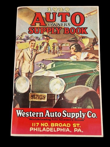 Auto owner supply - owner,