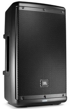 1 Paar jbl Lautsprecher JBL EON 610 aktiv *** guter Zustand *** inkl Cover