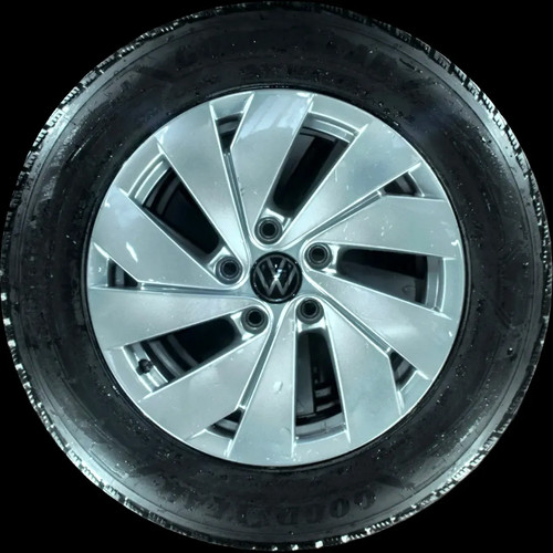 215 r16 95h winterreifen - 215/60, vw