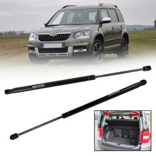 2x Gasfeder Heckklappe