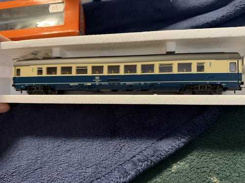 Roco 44301 bpmz ec 2 - bpmz, ic/ec