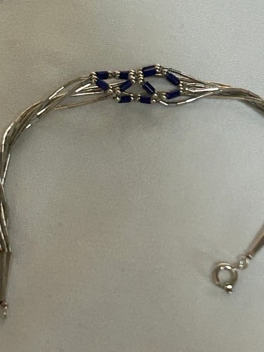 Antikes armband silber 835 - armband,