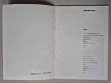 Zündkerzen aus der - "zündkerzen",
