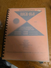 Rock Ola Technische Anleitung