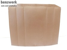 Mercedes W123 Verkleidung Sitz