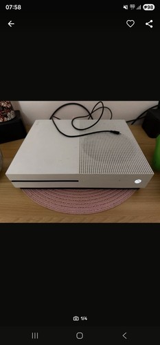 Xbox one mit kontroller - xbox,