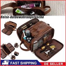 Kosmetiktasche Kulturbeutel