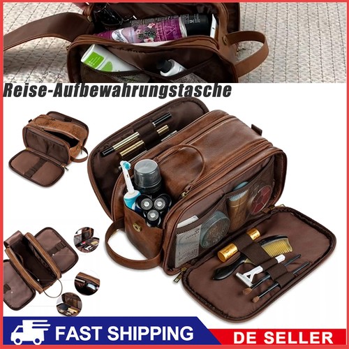 Kosmetiktasche kulturbeutel - kosmetiktasche,
