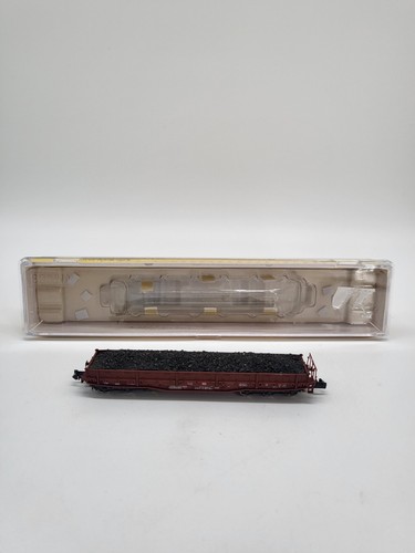 Brawa spur 67001 güterwagen - spur,