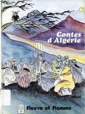 Contes dAlgérie von BAROUD